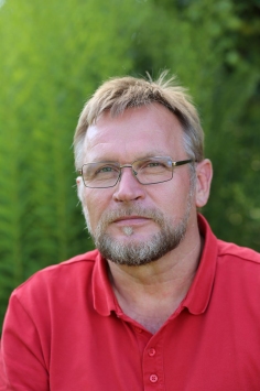 Friedhelm Dietmar Korth