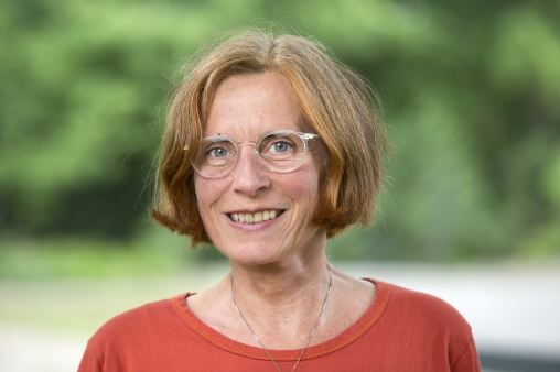 Sabine Kretschmer